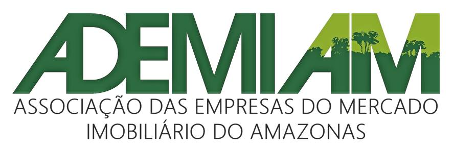 Logotipo de ADEMI-AM