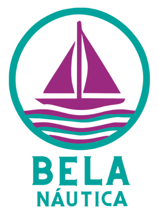 Logotipo de Bela Náutica
