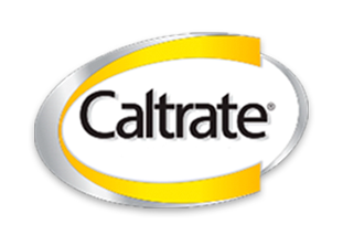 Logotipo de Caltrate