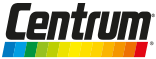 Logotipo de Centrum