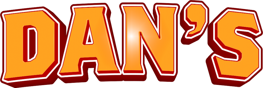 Logotipo de Dan's