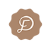 Logotipo de Di Famiglia Gelato