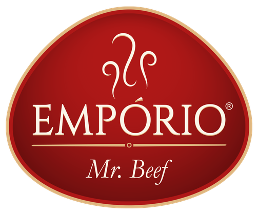 Logotipo de Empório Mr. Beef