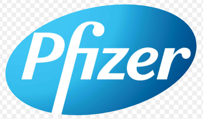 Logotipo de Pfizer