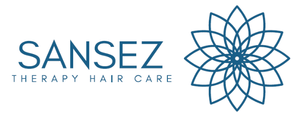 Logotipo de Sansez Hair