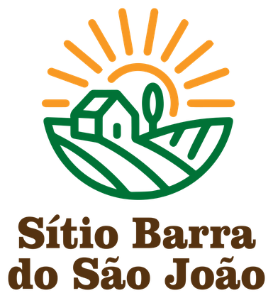 Logotipo de Sítio Barra do São João