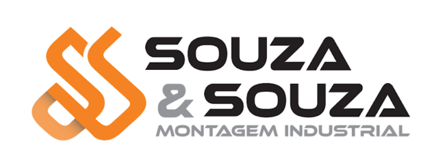 Logotipo de Souza e Souza