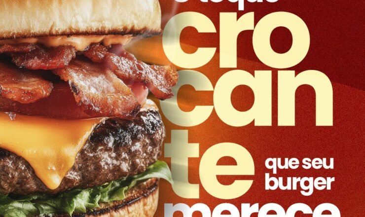 Mister Beef Alimentos