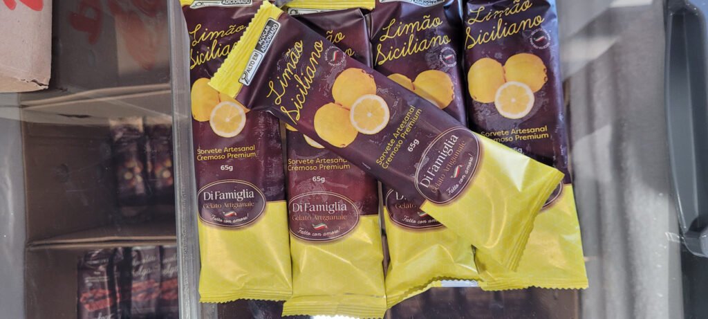 Di Famiglia — Fotografia de produtos