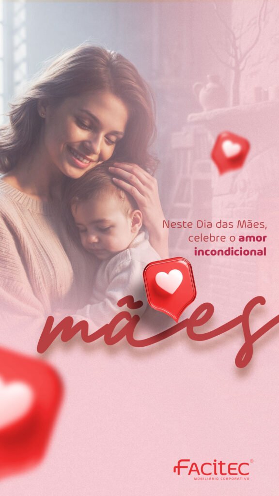 Facitec — Dia das Mães