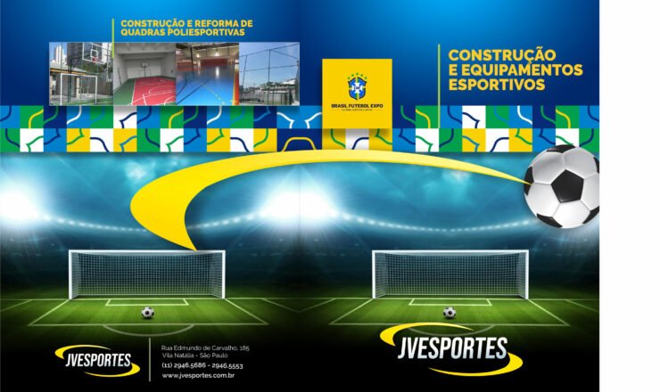JV Esportes