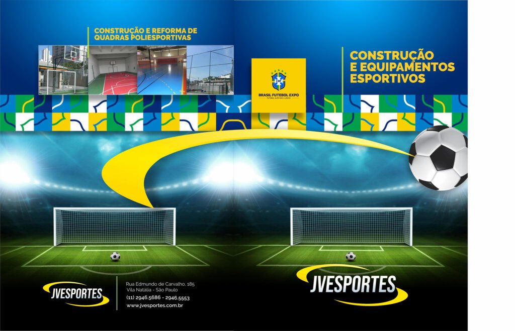 JV Esportes — Campanha esportiva