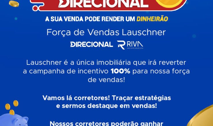 Lauschner Negócios Imobiliários