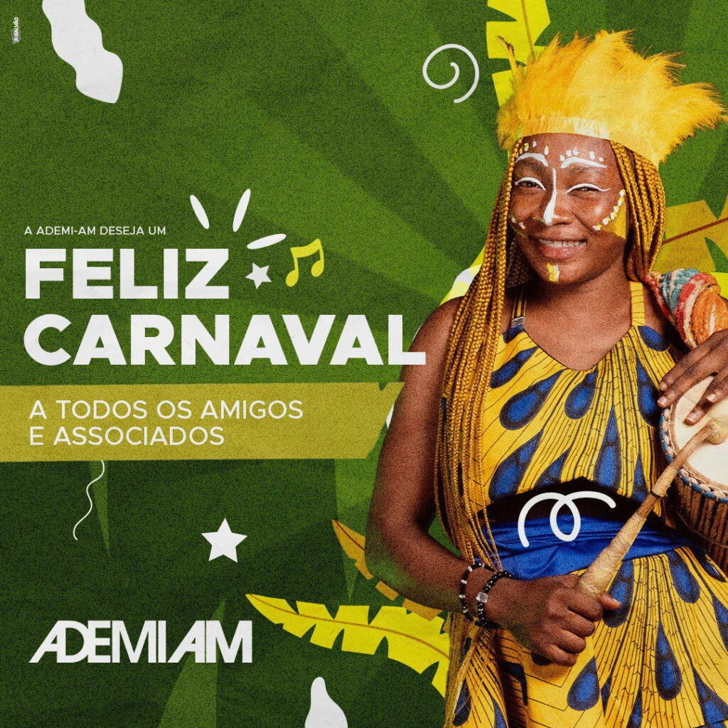 ADEMI-AM — campanha de relacionamento