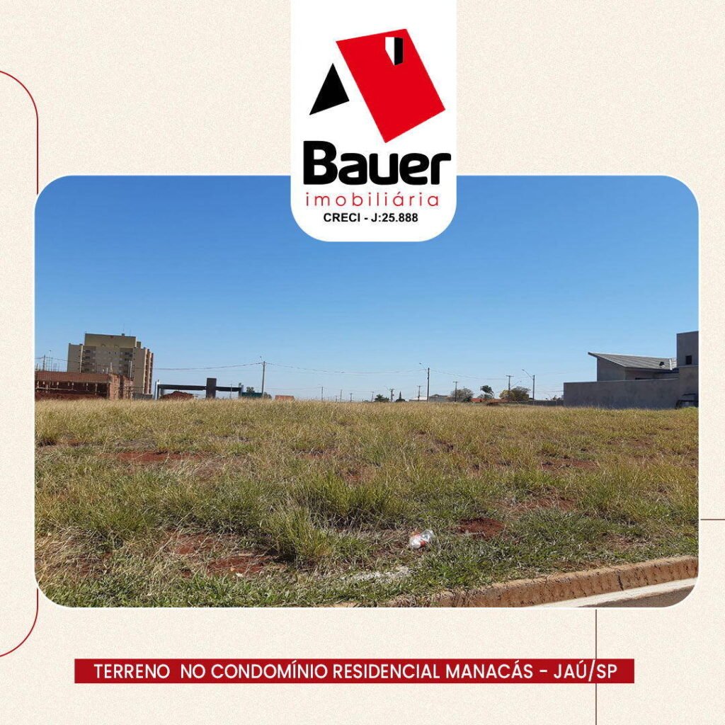 Bauer — divulgação de empreendimento