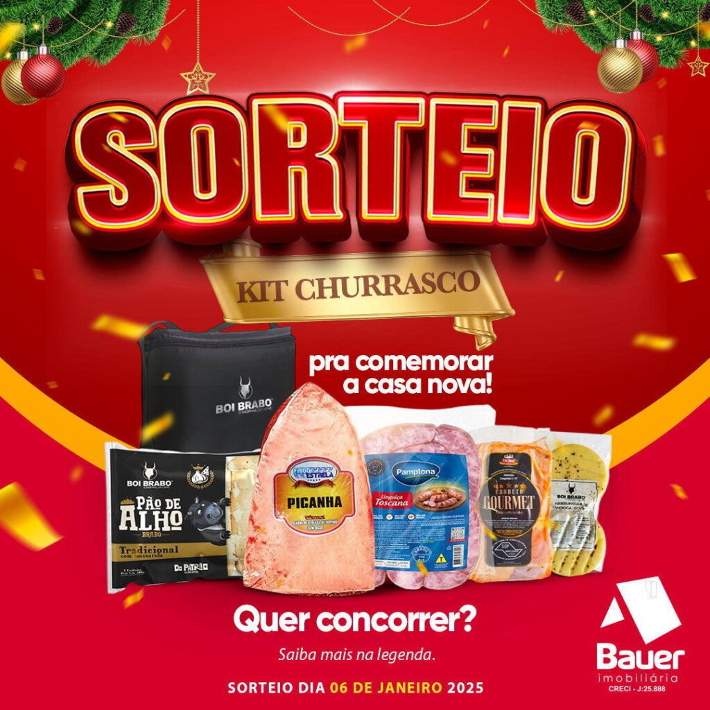 Bauer Imobiliária