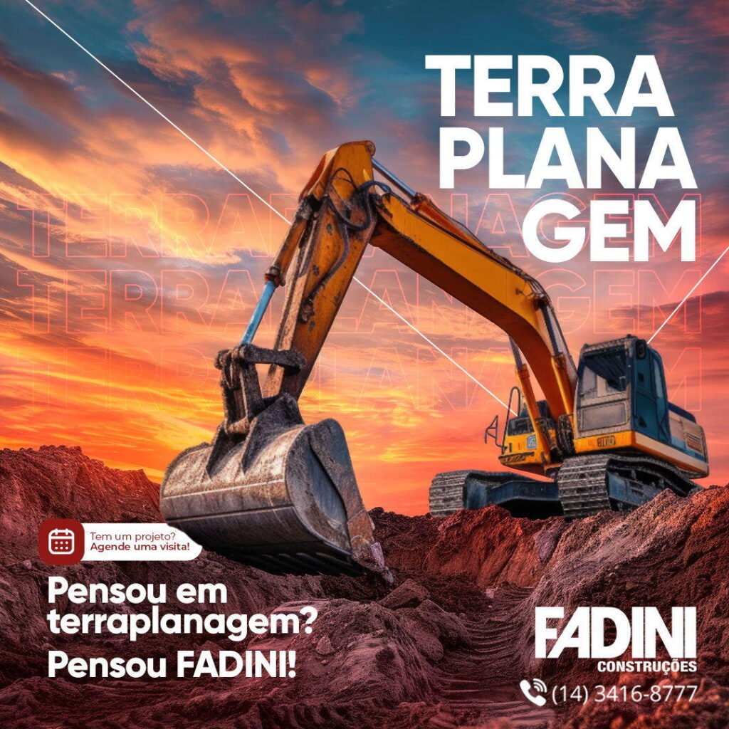 Fadini Construções